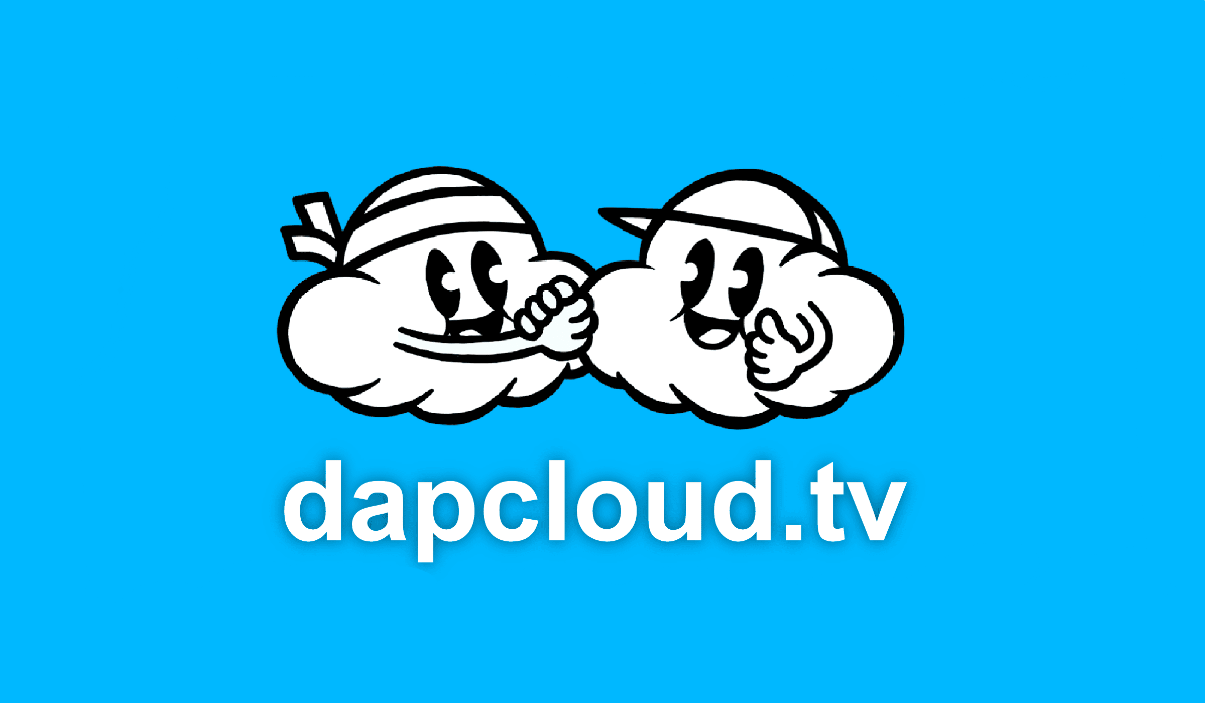 DapCloud